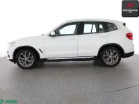 Używany BMW X3 xLine 190 KM (139 kW) 2019 Biały SUV