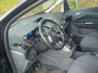 Gebraucht Ford Grand C-Max 2011 Van / Kleinbus