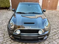 Gebraucht Mini Cooper Clubman 142 PS (104 kW) 2011 Grün Kombi