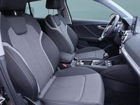 Gebraucht Audi Q2 S-Line 150 PS (110 kW) 2025 Schwarz SUV