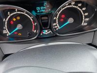 Gebraucht Ford Fiesta ST 140 PS (102 kW) 2017 Schwarz Kleinwagen