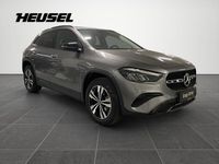 Gebraucht Mercedes GLA200 Progressive 163 PS (119 kW) 2024 Metalliclack mountaingrau SUV