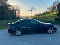 Second-hand BMW 325 218 CP (160 kW) 2005 Negru Berlinǎ