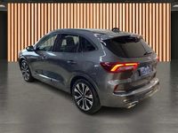 Gebraucht Ford Kuga ST-Line X 186 PS (136 kW) 2025 Grau SUV