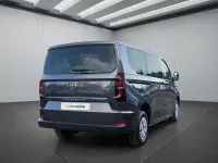 Brugt VW Caravelle 150 HK (110 kW) 2025 Grå Van