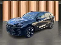 Gebraucht Cupra Terramar 150 PS (110 kW) 2025 Schwarz SUV