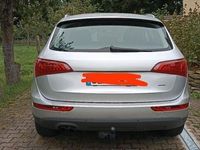 gebraucht Audi Q5 SUV 2 l Diesel quattro