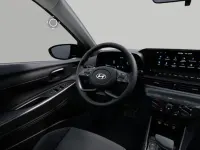 Neu Hyundai i20 90 PS (66 kW) 2026 Gelb Kleinwagen