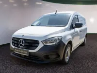 Gebraucht Mercedes Citan 112 116 PS (85 kW) 2024 Weiss / arktikweiss Van / Kleinbus