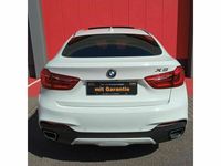 gebraucht BMW X6 xDrive30d