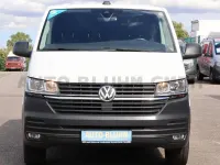 Używany VW Transporter 150 KM (110 kW) 2021 Biały Van