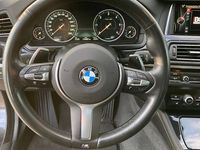 Gebraucht BMW 530 Shadowline 258 PS (189 kW) 2017 Grau Limousine