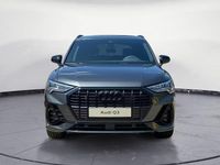 Neu Audi Q3 S-Line 150 PS (110 kW) 2025 Grau SUV