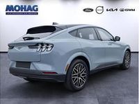 Neu Ford Mustang Mach-E Premium 202 kW (276 PS) 2026 Grau (glacier gray 3c / gray mist) SUV