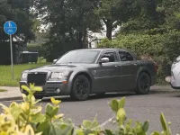 Gebraucht Chrysler 300C 218 PS (160 kW) 2006 Limousine