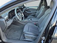 Gebraucht Audi A6 e-tron Performance 269 kW (367 PS) 2025 Mythosschwarz metallic Kombi