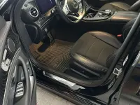 Gebraucht Mercedes E350 AMG line 286 PS (210 kW) 2019 Kombi
