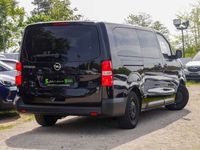 gebraucht Opel Vivaro Kombi 1.5 D (3) L KAM Navi PDC