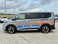 Neu Ford Tourneo Active 160 kW (218 PS) 2025 Grau Van / Kleinbus