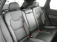 Gebraucht Volvo XC60 Plus 250 PS (183 kW) 2025 Schwarz SUV
