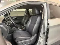 Gebraucht Nissan Qashqai 360º 116 PS (85 kW) 2016 Silber SUV