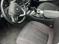 Second-hand BMW 520 190 CP (139 kW) 2020 Gri Berlinǎ