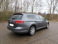 gebraucht VW Passat Variant Comfortline 2.0 TDI Aut. TÜV=9/25