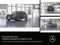 Gebraucht Mercedes A250 Progressive 218 PS (160 kW) 2022 Blau Limousine