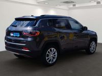 gebraucht Jeep Compass 1.3 T-GDI Limited 4x2 DCT