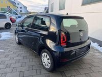 Gebraucht VW up! 65 PS (47 kW) 2021 Other Kleinwagen