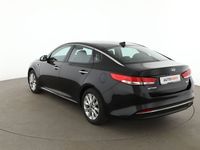 gebraucht Kia Optima 1.7 CRDi Spirit, Diesel, 16.480 €