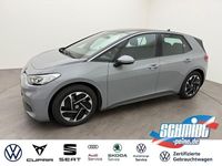 Gebraucht VW ID.3 Pro 150 kW (204 PS) 2024 Grau Kleinwagen