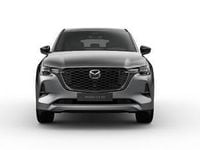 Neu Mazda CX-60 Homura-Line 254 PS (186 kW) 2025 Machine gray SUV