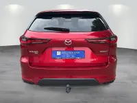 Gebraucht Mazda CX-60 328 PS (241 kW) 2023 SUV