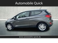 gebraucht Ford Fiesta 1.1 Trend Klima/PDC/Allwetter/1.Hand