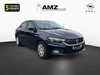 gebraucht Fiat Tipo 1.4 wenig Kilometer + 5 Jahre Garantie