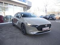 Neu Mazda 3 Homura-Line 140 PS (102 kW) 2026 Beige Limousine