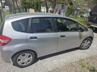 Second-hand Honda Jazz 2011 Gri Hatchback
