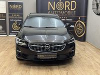 Gebraucht Opel Insignia Ultimate 195 PS (143 kW) 2022 Diamant schwarz/karb (metallic) Kombi