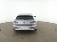 Gebraucht VW Arteon R-line 2021 Grau Kombi