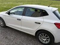 Second-hand Seat Ibiza 95 CP (69 kW) 2017 Alb Berlinǎ