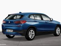 Gebraucht BMW X2 220 PS (161 kW) 2021 Blau SUV