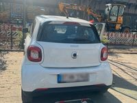 gebraucht Smart ForFour TOP ZUSTAND