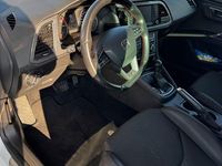 Gebraucht Seat Leon FR 150 PS (110 kW) 2016 Weiß Limousine