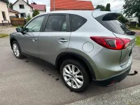 Gebraucht Mazda CX-5 Sports-Line 175 PS (128 kW) 2013 Grau SUV