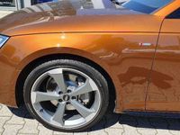 gebraucht Audi A4 Avant quattro sport Plus Ipanema S Line +