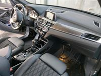 Gebraucht BMW X1 Shadowline 190 PS (139 kW) 2017 Schwarz SUV
