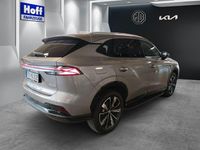 Neu MG HS Luxury 272 PS (200 kW) 2026 Silber SUV