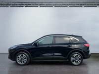 Gebraucht Ford Kuga Titanium X 224 PS (164 kW) 2024 Obsidianschwarz (metallic) SUV