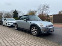 Gebraucht Mini Cooper Cabriolet 115 PS (84 kW) 2005 Cabrio